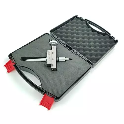 Assorts Taper Turning Attachment Cast Iron & Tool steel Morse Taper 2MT 25 mm Left & Right
