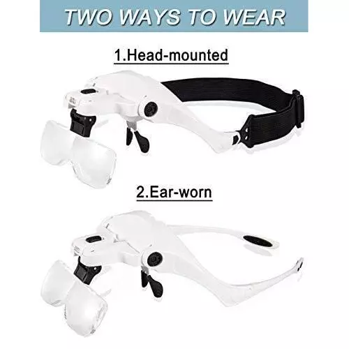 dy-tools-headband-2-led-magnifier-1x-15x-2x-25x-35x-lens-interchangeable-head-eye-magnifying