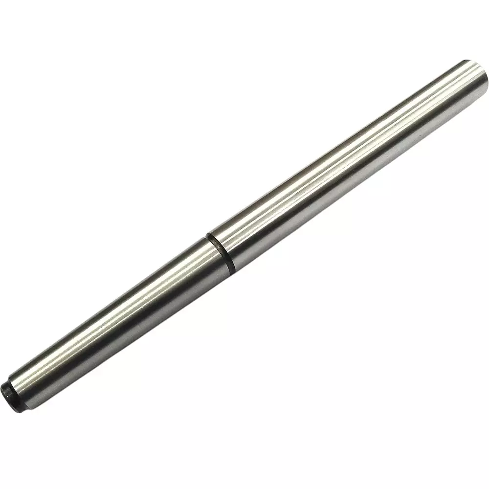 Assorts Test Bar Mandrel Tool Steel Regular MT1 Shank