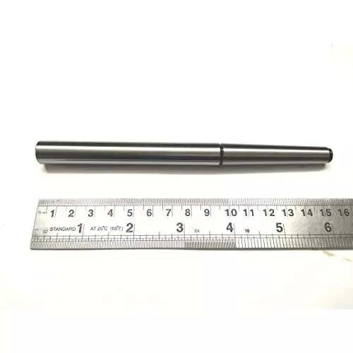 Assorts Test Bar Mandrel Tool Steel Regular MT1 Shank