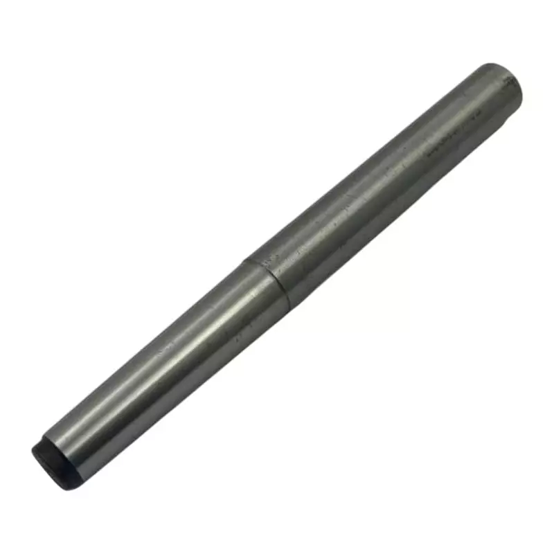 Assorts Test Bar Mandrel Tool Steel Regular MT2 Shank