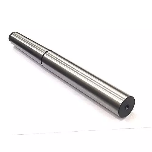 Assorts Test Bar Mandrel Tool Steel Regular MT2 Shank