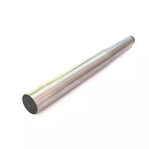Assorts Test Bar Mandrel Tool Steel Regular MT2 Shank