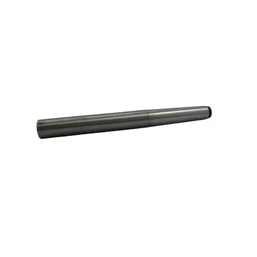 Assorts Test Bar Mandrel Tool Steel Regular MT2 Shank