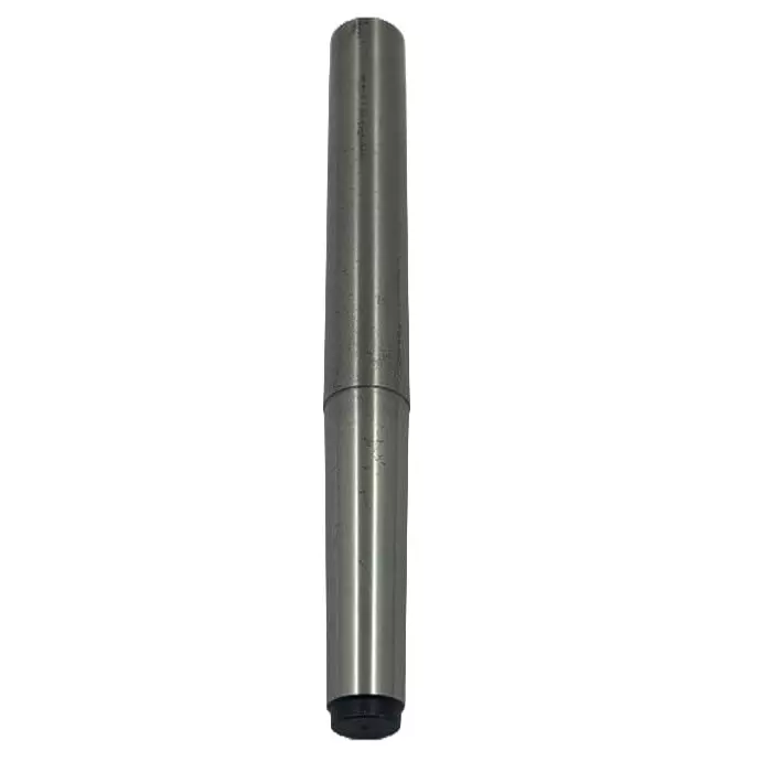 Assorts Test Bar Mandrel Tool Steel Regular MT2 Shank