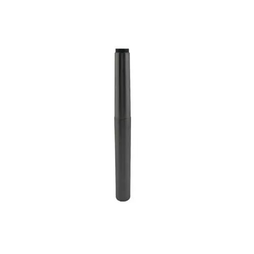 Assorts Test Bar Mandrel Tool Steel Regular MT2 Shank