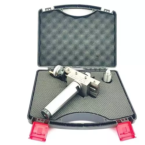 Assorts Patent Taper Turning Attachment Tool Steel & Cast Iron MT4 Morse Taper for Lathe Machine