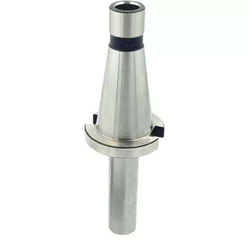 Assorts ISO Taper Alignment Mandrel Test Bar 200 mm Overall Length 40 Taper