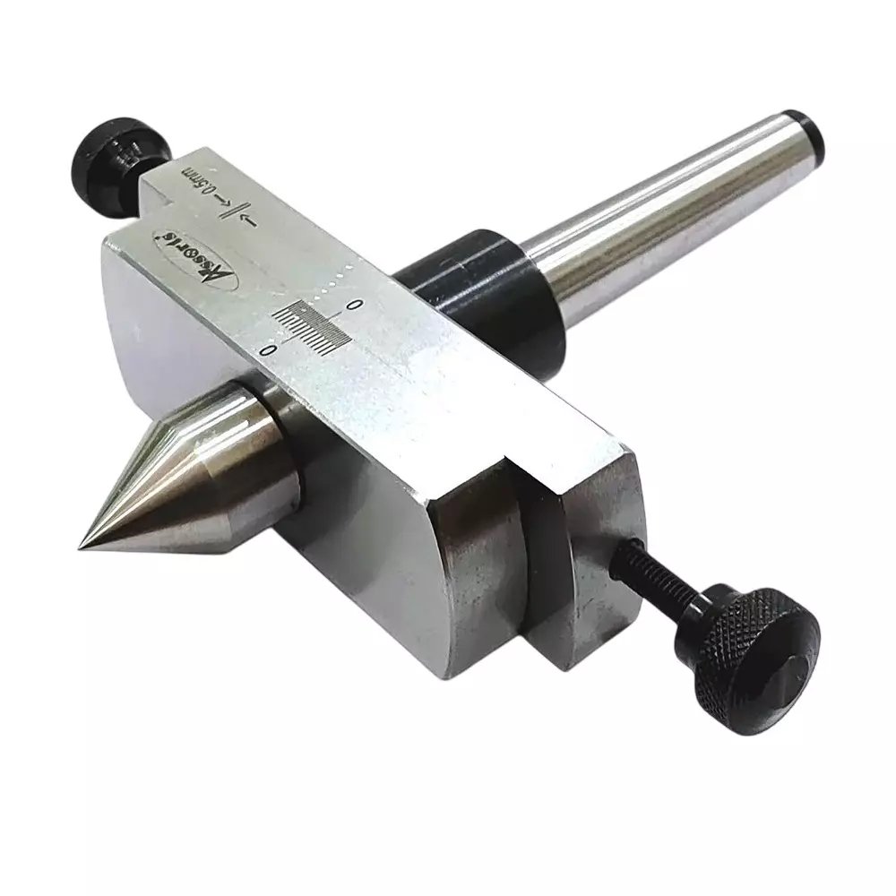 Assorts Taper Turning Attachment Tool Steel 2MT Shank 6 Degree Left & Right