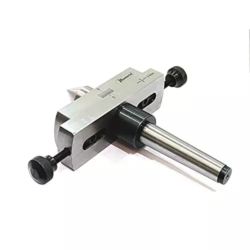 Assorts Taper Turning Attachment Tool Steel 2MT Shank 6 Degree Left & Right