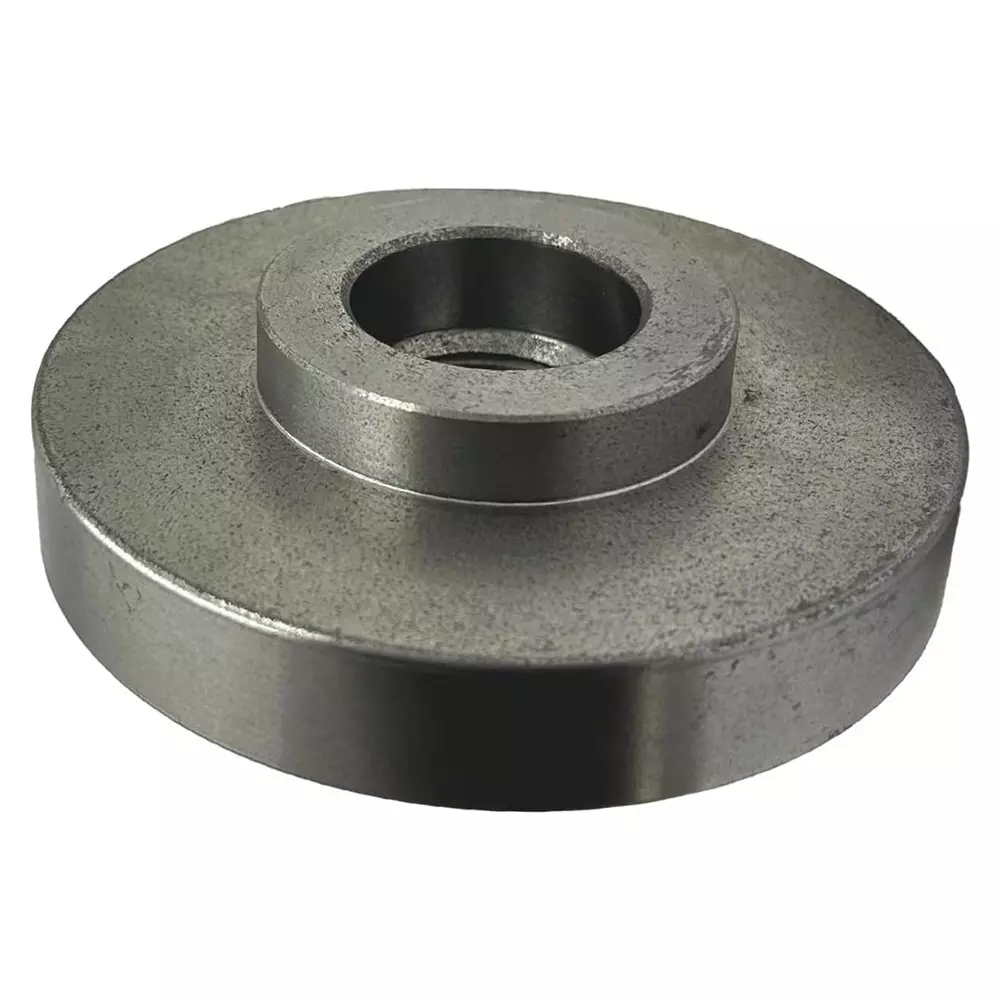 Assorts Backplate Cast Iron 100 mm (4 Inch) for Myford Lathe