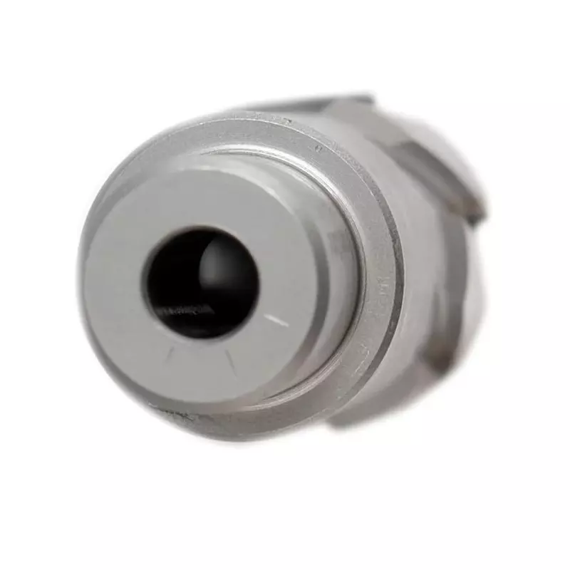 Broach Cutter Annular Core Cutter 16.5 mm (0.65 inch) Diameter 50 mm Cutting Depth TCT For Magnetic Drilling Machine Grey