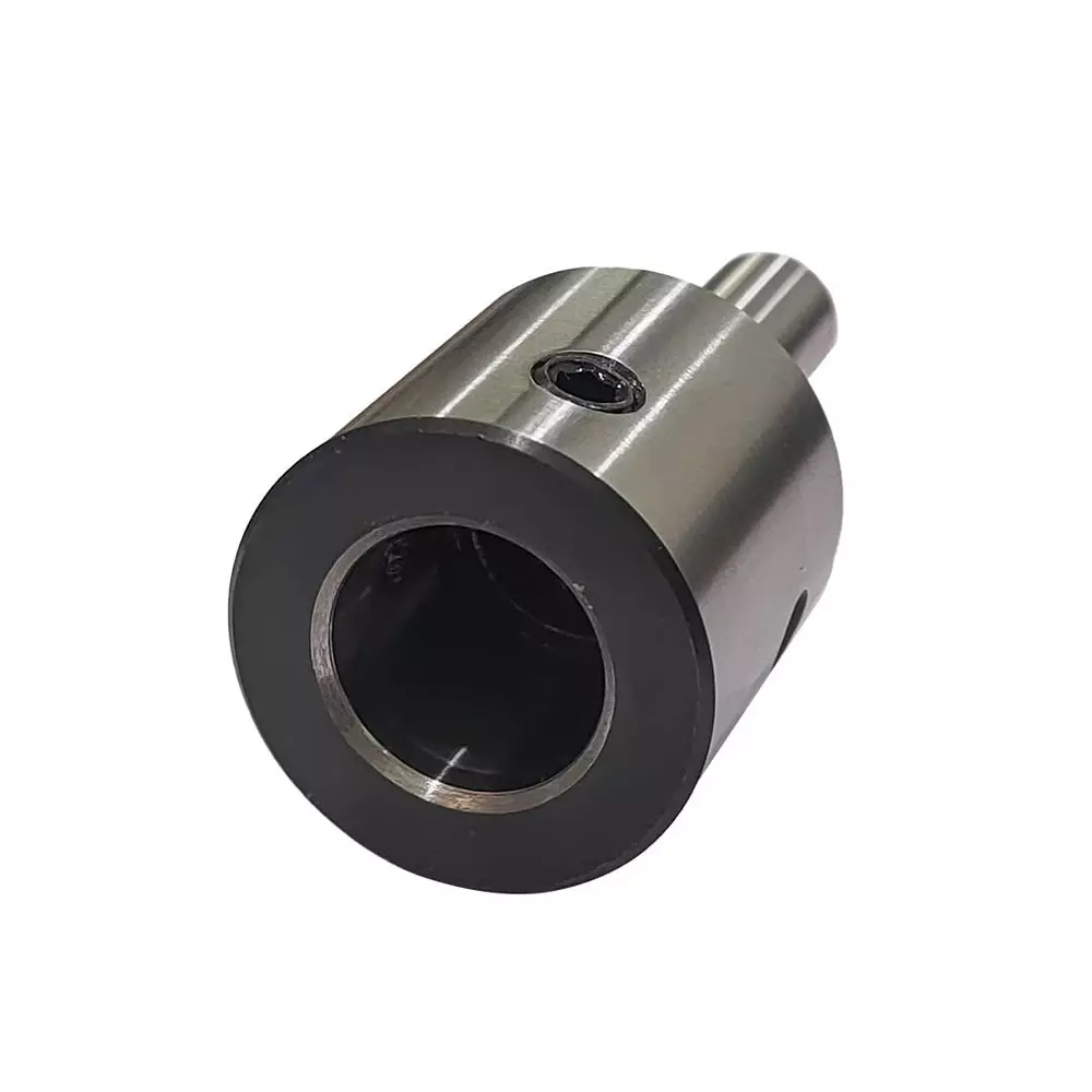 A.D INTERNATIONAL Annular Cutter with 1/2 inch Straight Shank Hardened and Ground with Lock Screw Tool, VG-PEK2-XHNN