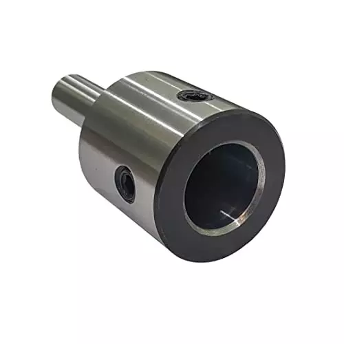 A.D INTERNATIONAL Annular Cutter with 1/2 inch Straight Shank Hardened and Ground with Lock Screw Tool, VG-PEK2-XHNN