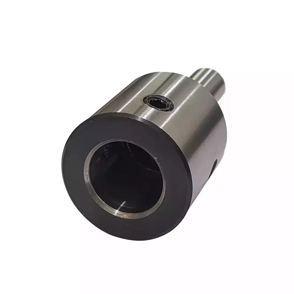 Buyohlic International Annular Cutter with 1/2 inch Straight Shank Hardened and Ground with Lock Screw Tool, VG-PEK2-XHNN