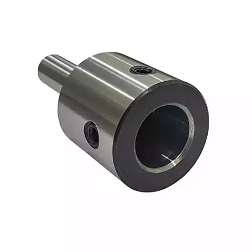 Buyohlic International Annular Cutter with 1/2 inch Straight Shank Hardened and Ground with Lock Screw Tool, VG-PEK2-XHNN