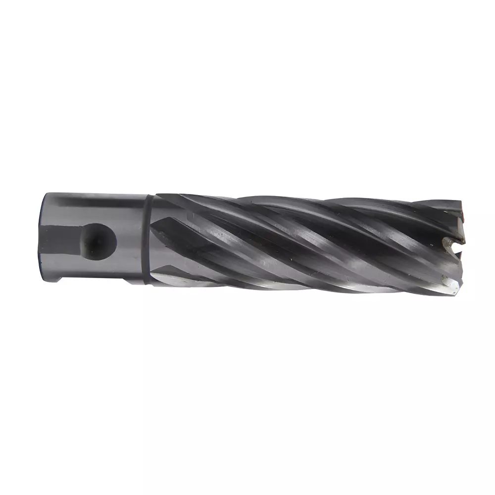 TOTEM Annular Cutter High Speed Steel 35 mm Dia & 63 mm Length, FBR0201634