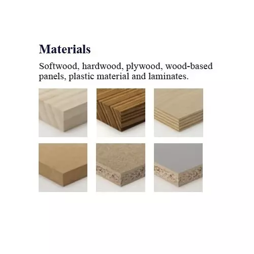 Timus 2 Flute Solid Carbide Ball Nose Bit (End Mill) TT.TFB, 3 mm Cutting Diameter x 50 mm Overall Length, TT.TFB,.03.15