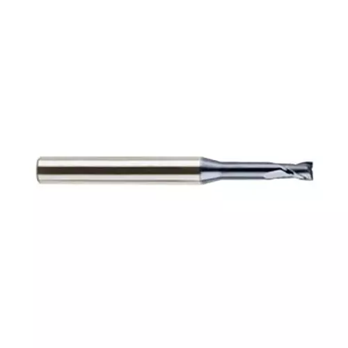 YG-1 3S PLUS 2 Flute Carbide Long Ball End Mill 6 mm, CGM3S4504025