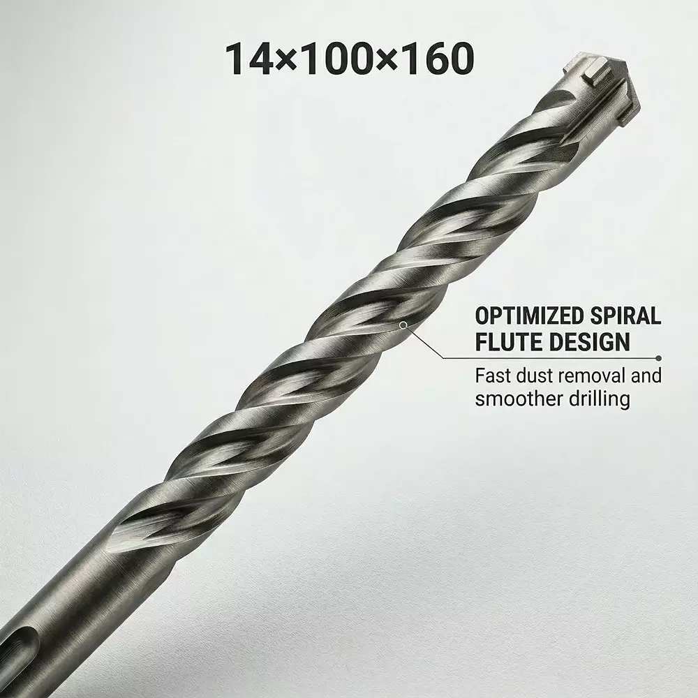 bharat-tools-tb-dbp-drill-bit-14100160-mm-size-tungsten-carbide-tip-spiral-flute