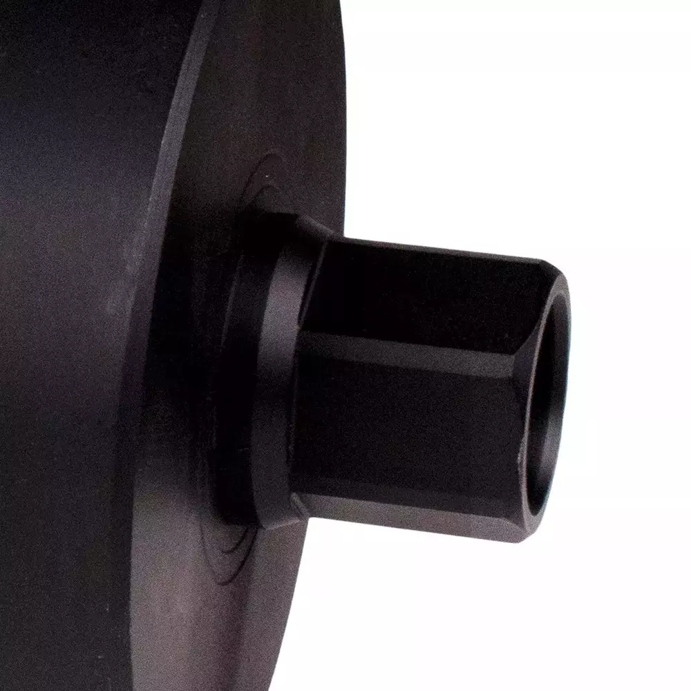 xlnt-core-drill-bit-metal-body-in-black-color-38-mm-diameter-x-450-mm-length-for-stone-tile-industry