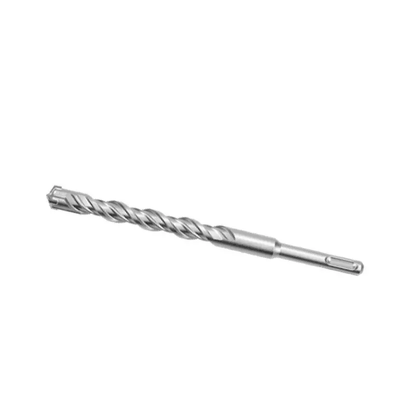 Dayuri FD Plus Cross Head Drill Bit Silver 8x110 mm Size