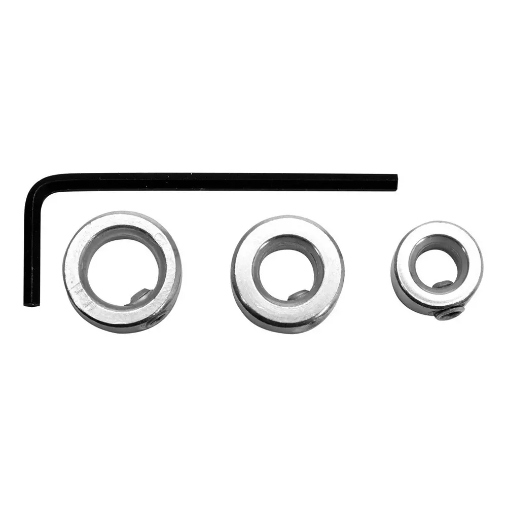 Yato Metal Limiters For Drilling 6/ 8/ 10 mm, YT-44100