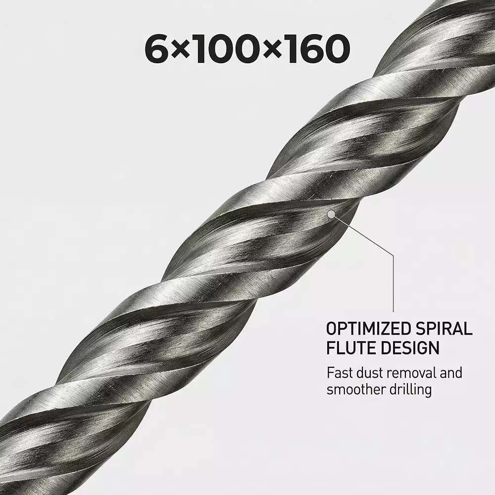 bharat-tools-tb-dbp-drill-bit-6100160-mm-size-tungsten-carbide-tip-spiral-flute