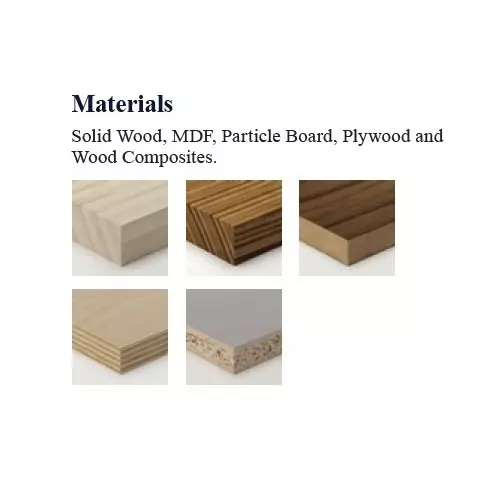 Timus TCT Brazed Half Radius Cutter TTB.HR.05, 125 mm Diameter x 30/35 mm Bore Size, TTB.HR.05.3015