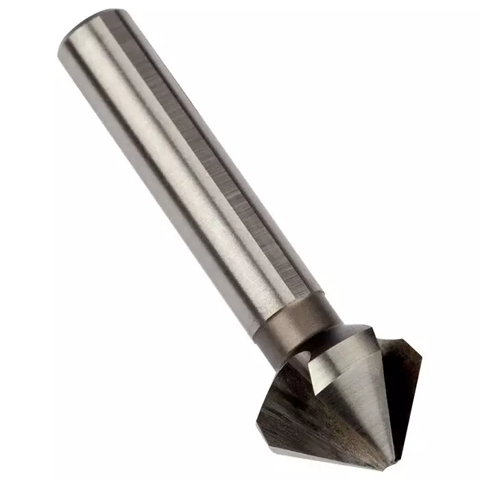 DORMER PRAMET Countersink Drill Bit HSS 6.30 mm 8.3 10.4 12.4 16.5 20.5 Head 90° 6 Piece(s), G2364