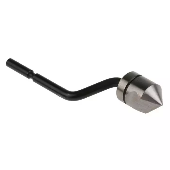 Noga HSS Drill Bit, 10.4 mm Head, 90°, 1 Piece(s)