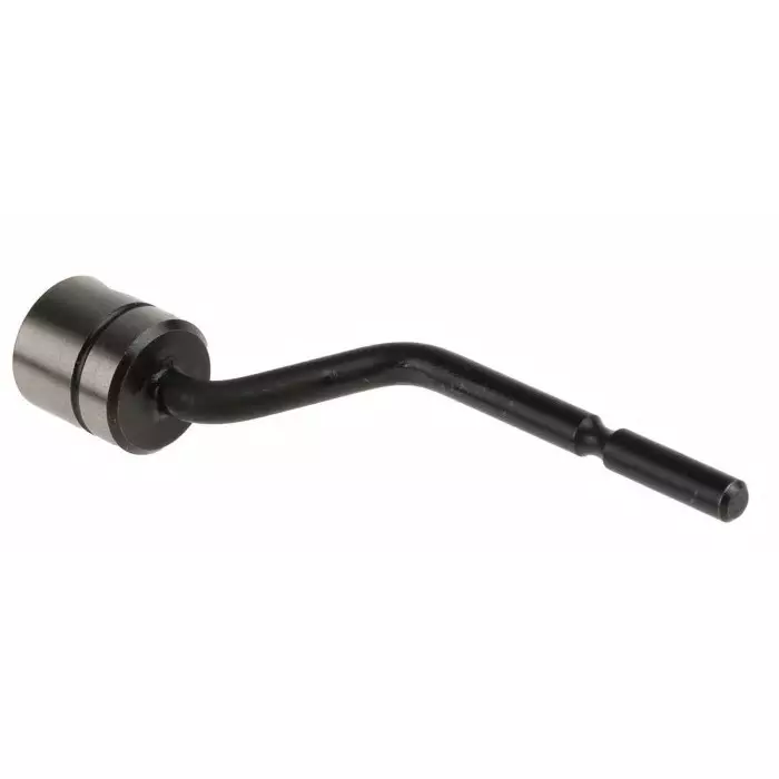 Noga HSS Drill Bit, 10.4 mm Head, 90°, 1 Piece(s)