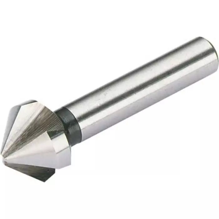 Sam Countersink Drill Bit HSS 25 mm Head 3 Flute(s) 90°, FK-4