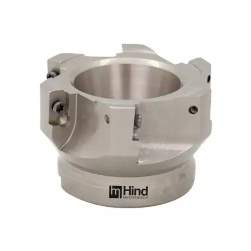 HINDMECHANISCH 90° Face Mill Cutter, TAP400R-50-22-4T