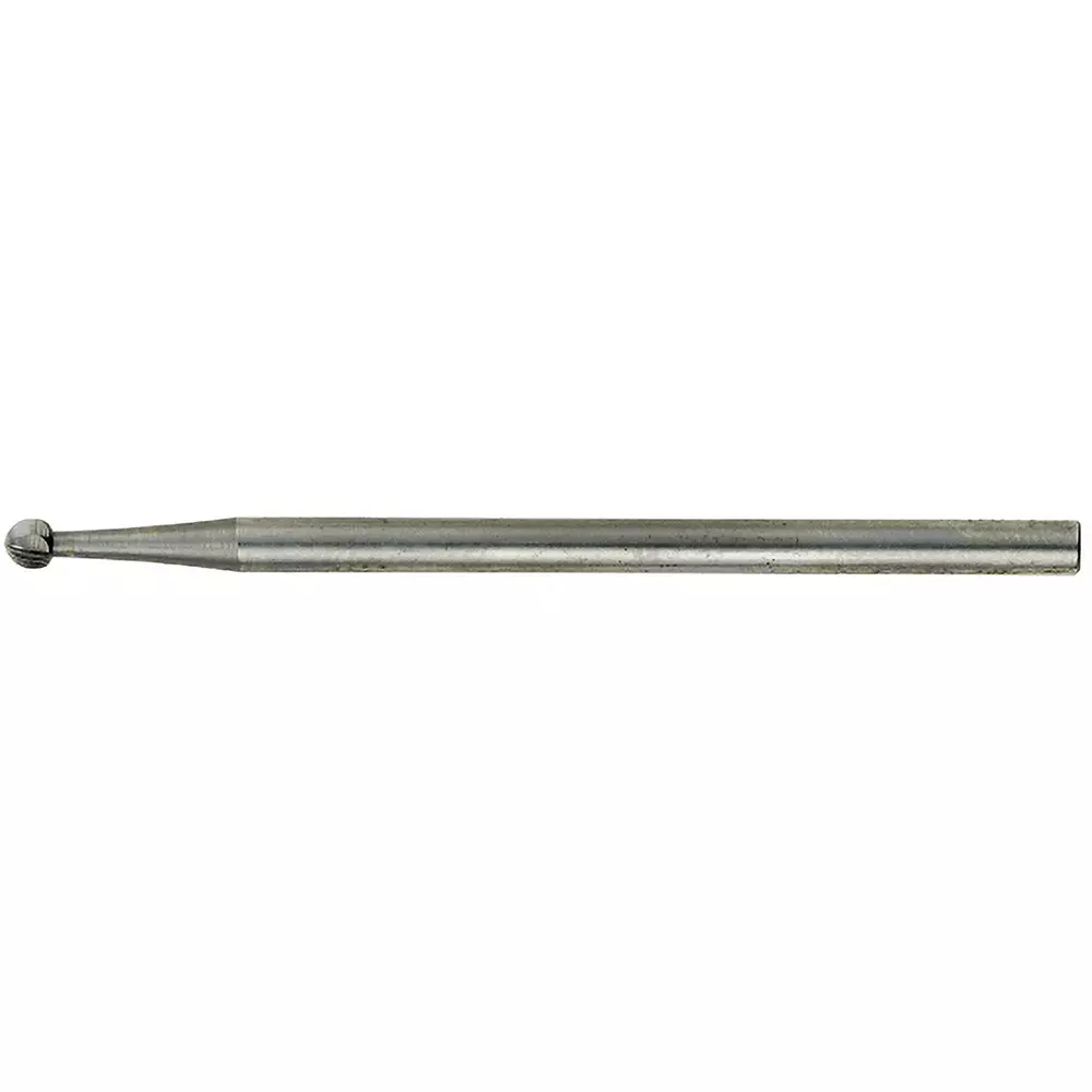 HOZAN End Mill High Speed Steel Tip Material for K-109 Models, K-109-40