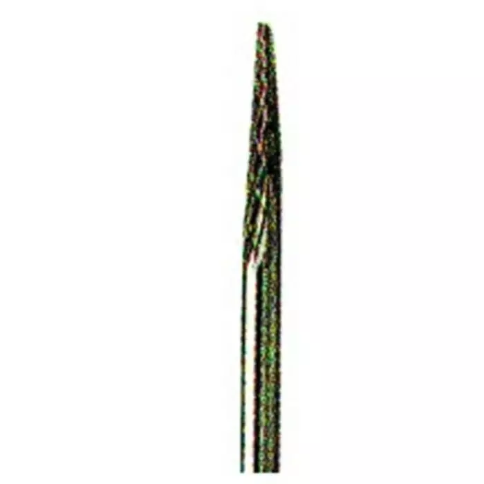 Sam End Mill 3 mm Cutter Carbide Shank, 19623-4