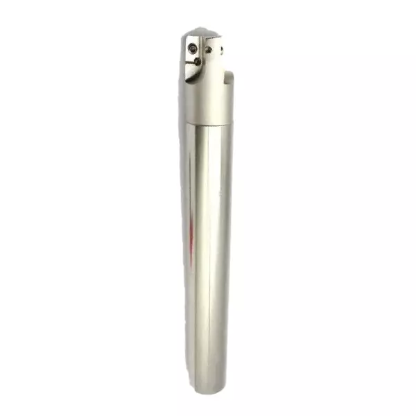 REZKA Indexable End Mill RPMT 32 mm Dia & 350 mm Length