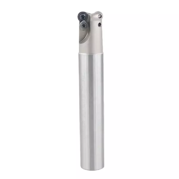 REZKA Indexable End Mill APMT 20 mm Dia & 300 mm Length