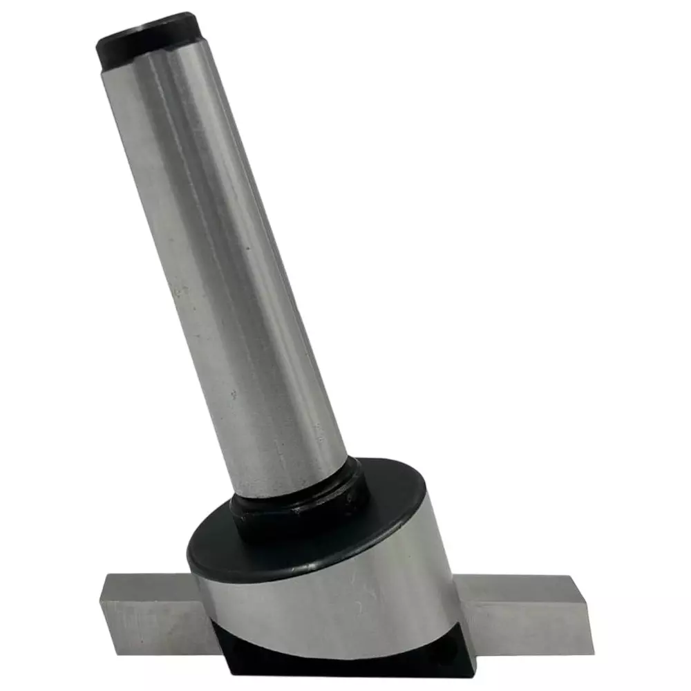 Assorts Fly Cutter with HSS Tool Bit Tool Steel 50 mm 3MT Shank M12x1.75 mm