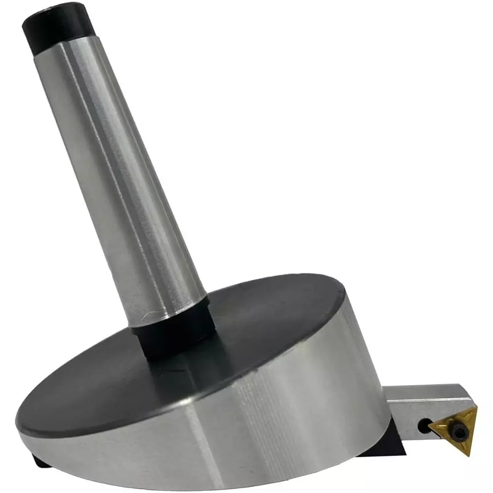 Assorts Fly Cutter 100 mm (4 Inch) Head Dia Morse Taper 3MT for Milling Machines