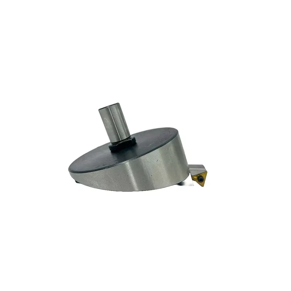 Assorts Fly Cutter Tool Steel 100 mm Straight Shank 3/4 Inch