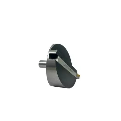 Assorts Fly Cutter Tool Steel 100 mm Straight Shank 3/4 Inch