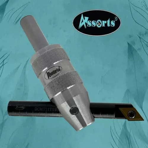 Assorts New Developed Fly Cutter Kit 12.7 mm Straight Shank