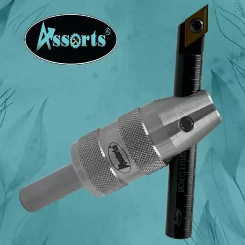 Assorts New Developed Fly Cutter Kit 12.7 mm Straight Shank