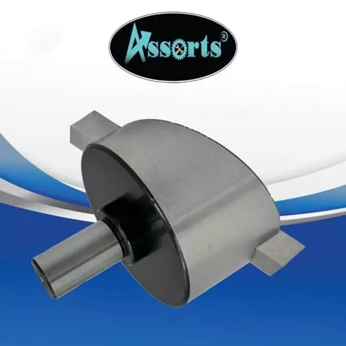 Assorts Fly Cutter Straight Shank 3/4 Inch for Milling & Lathe Machine