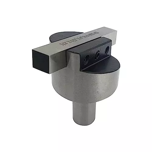 Assorts Fly Cutter Set with HSS Tool Bit Tool Steel 50 mm 2MT, 3MT, R8, and Straight Shank