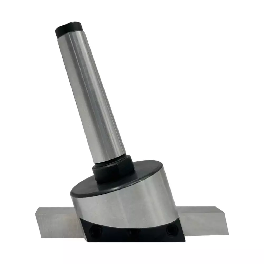 Assorts Fly Cutter with HSS Tool Bit Tool Steel 50 mm 2MT Shank 12.7 mm M10x1.5 mm