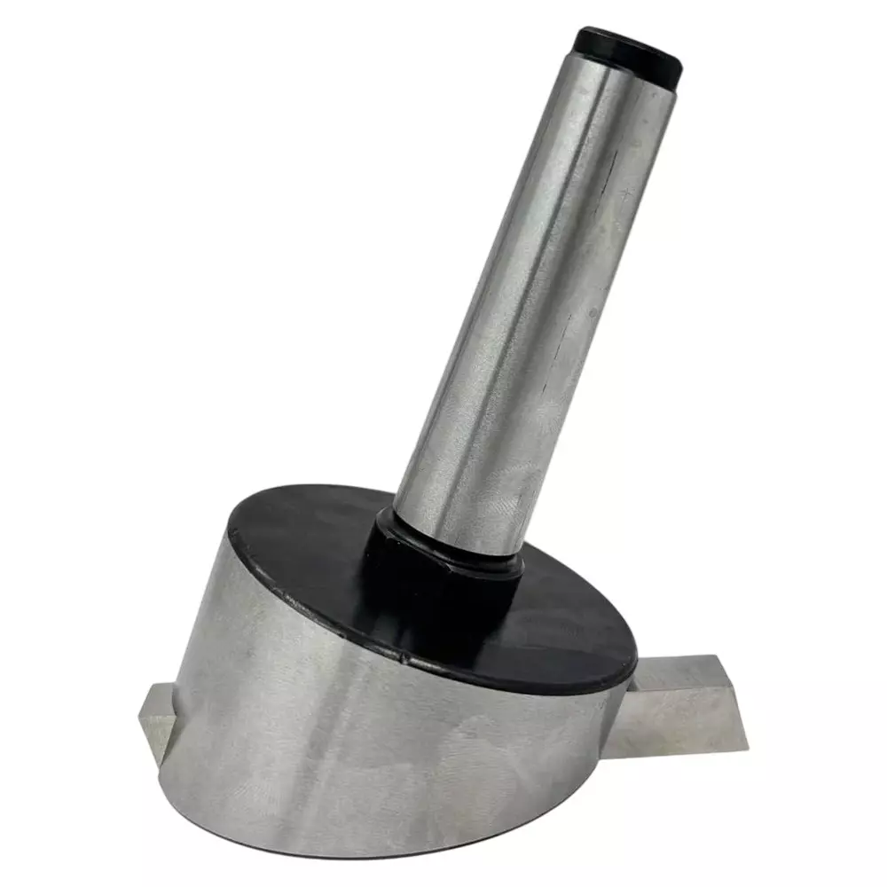 Assorts Fly Cutter 3MT Shank M12x1.75 mm for Milling & Lathe Machine