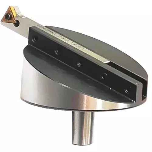Assorts Fly Cutter 100 mm (4 Inch) Head Dia Straight Shank for Milling Machines