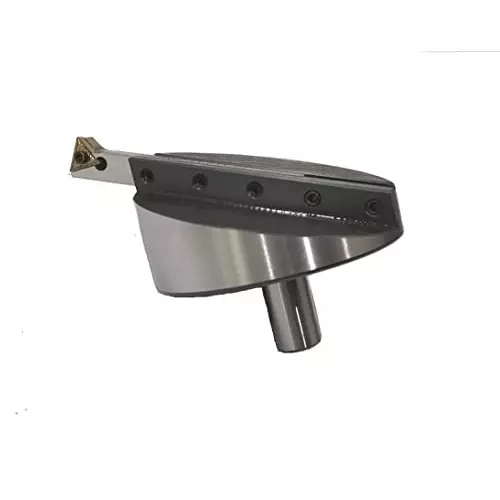 Assorts Fly Cutter 100 mm (4 Inch) Head Dia Straight Shank for Milling Machines